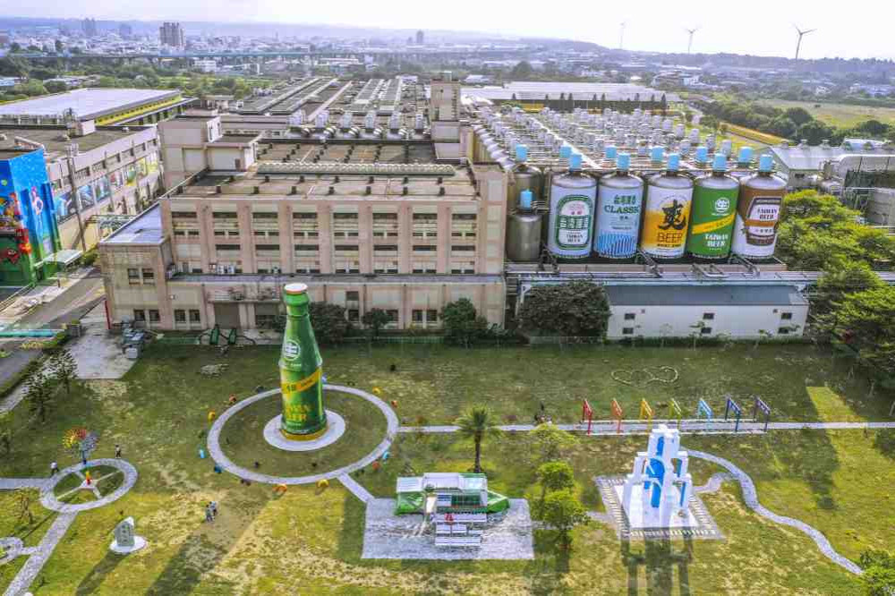 南風有味、啤酒有憶　竹南鎮115年觀光文化季8/22-23龍鳳漁港與台啤廠開催