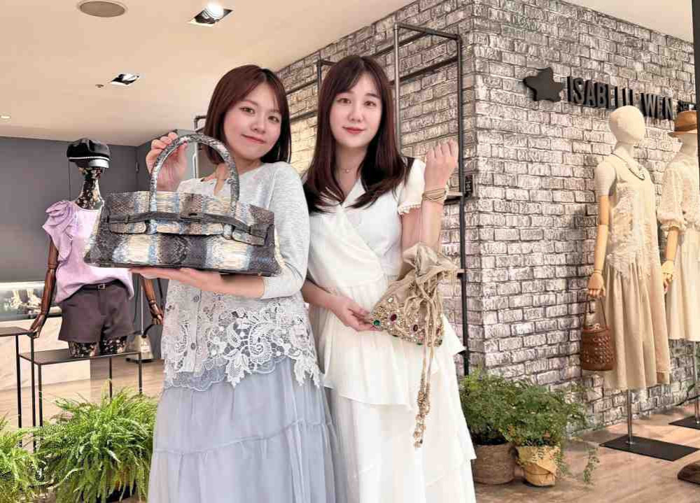韓流美食x愛情特派員x秋季化妝品節　桃園遠百活動登場邀您抓住暑假尾巴
