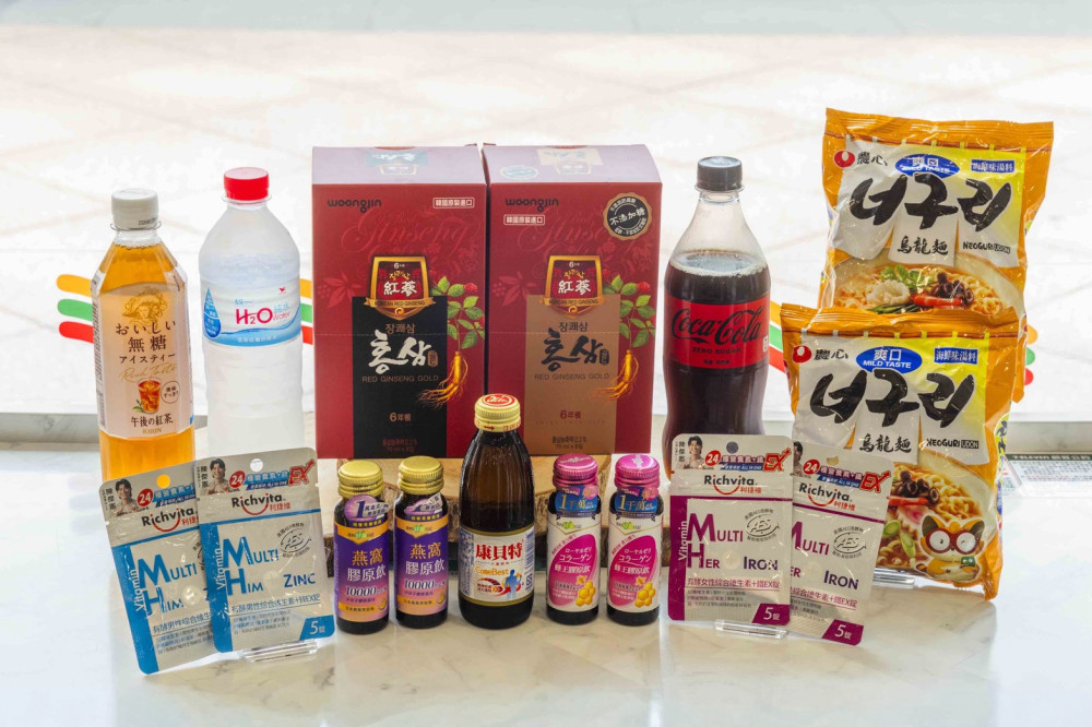 Love Dad暖心登場！統一集團連續三年打造父親節儀式感