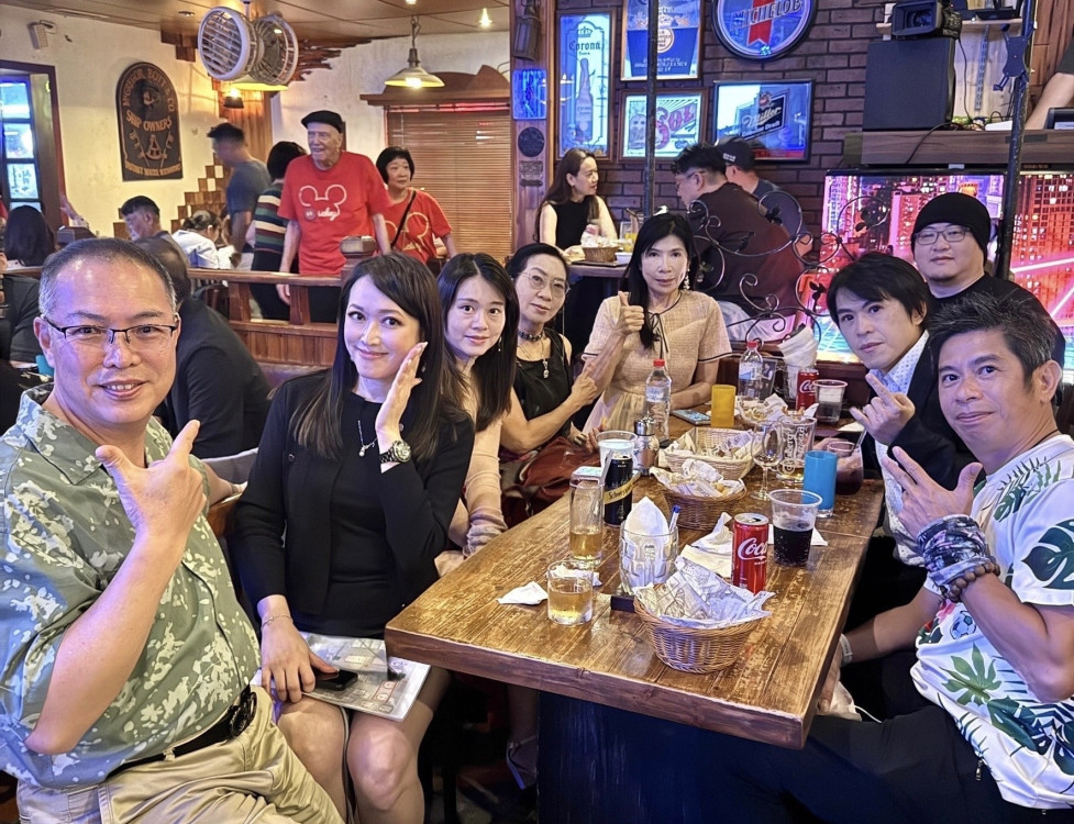 Jazz NIGHT登場台南　163席完售打造國際爵士交流新舞台