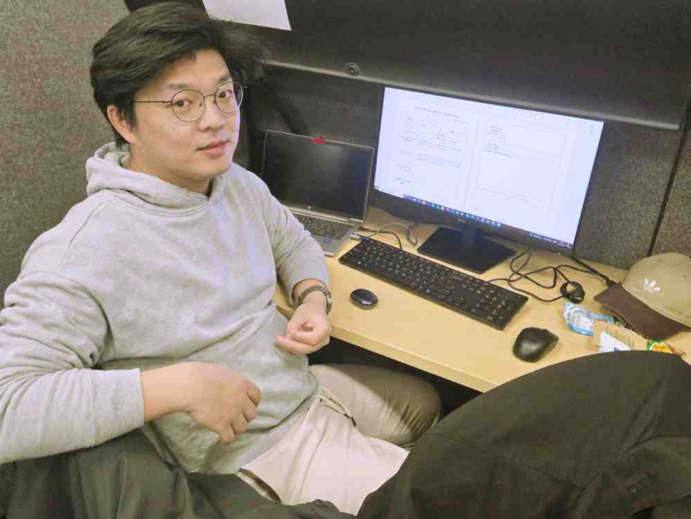 職涯轉型掌握新興產業關鍵技能　桃竹苗分署產業新尖兵助青年跨域轉職圓夢