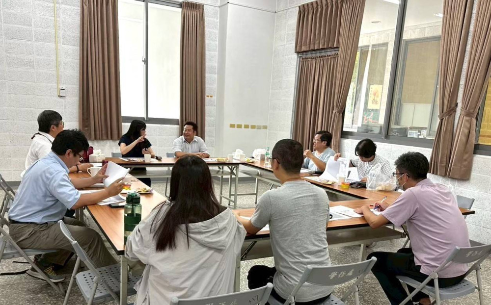 金大獲教育部補助240萬改善無障礙環境 守護特教生學習權益