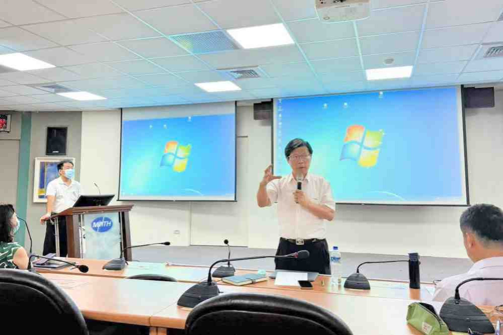 從「學 AI」走向「做 Agent」！　敏實科大打造全台首座「AI Agent 大學」