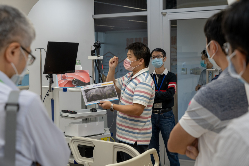 工研院第六屆科技產業CTO研發高管班報名　匯聚頂尖專家傳授專業秘訣