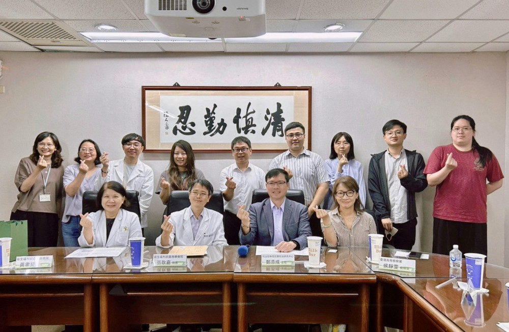 司法官學院犯研中心實地參訪衛福部嘉療 深化醫法跨界合作新藍圖