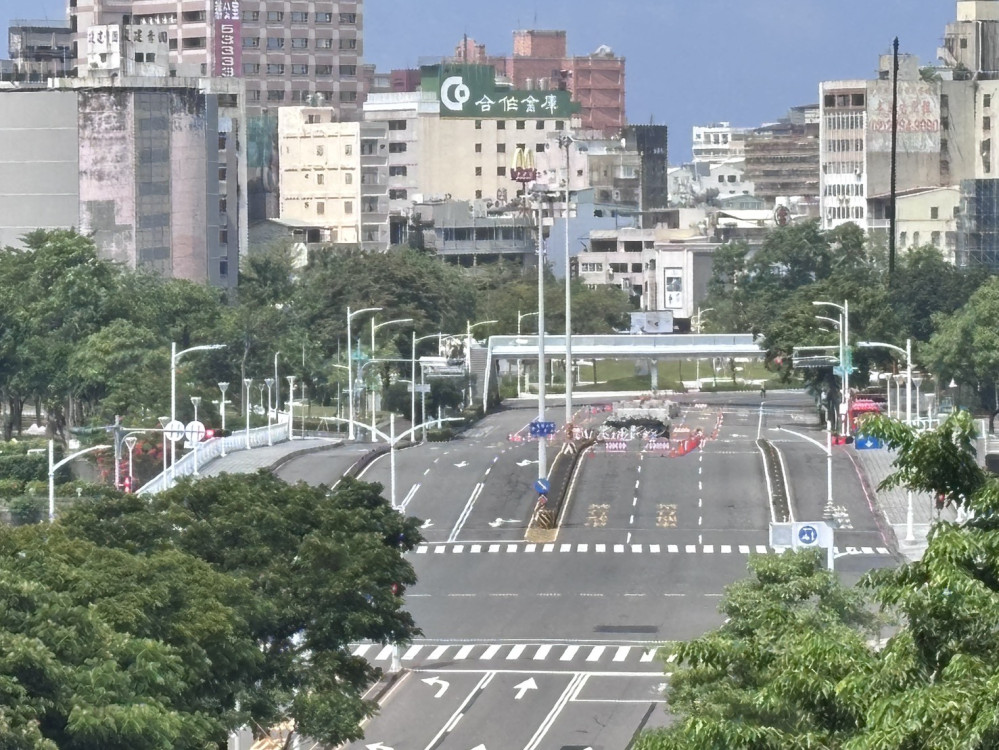 高雄市2026城鎮韌性(防空)演習圓滿完成  展現全民防衛力