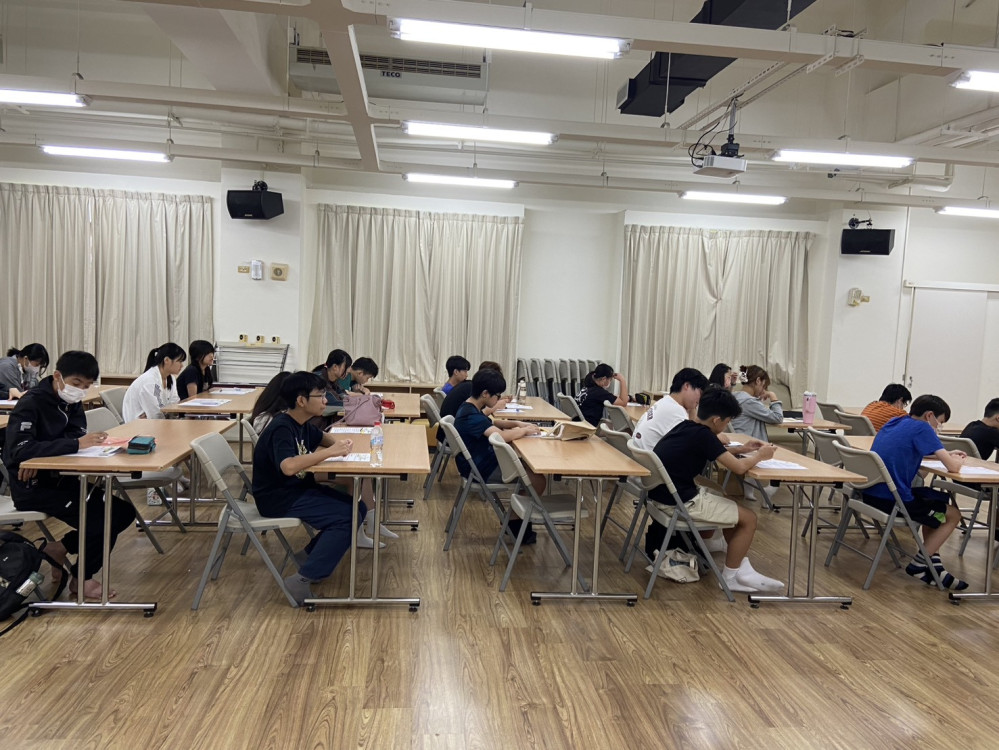 回饋社區從閱讀出發！安平圖書館115年度學生志工熱情招募中
