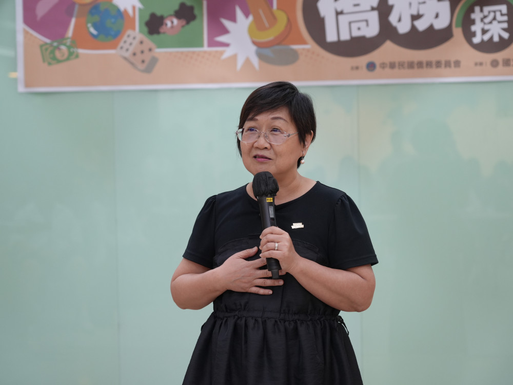 從桌遊到國際行動藍圖　115年僑務探索營培育青年全球競爭力