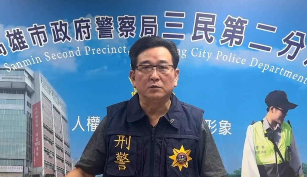民族社區挨批成「高雄版九龍城寨」！毒品亂象讓住戶整天提心吊膽