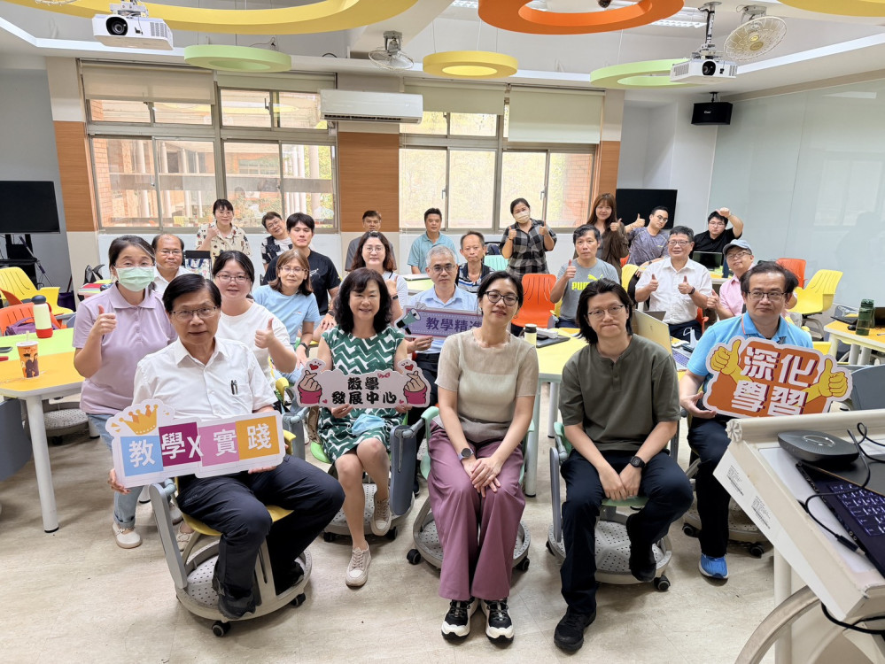 智慧校園革命邁向AI Agent大學　敏實科大打造多模型協作「數位校務團隊」