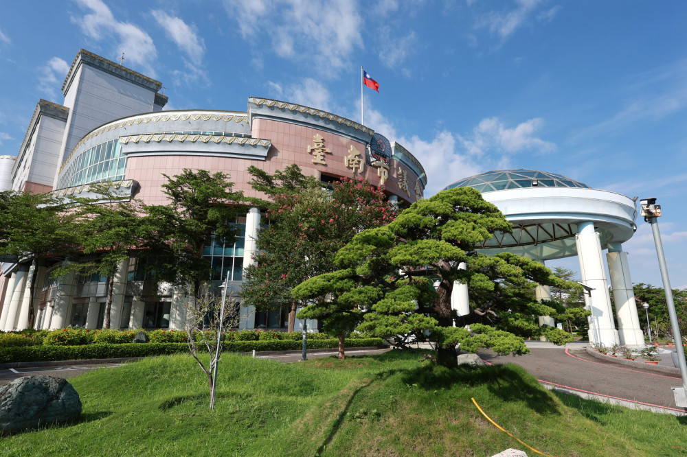 臺南市議會8月24日起進入市政總質詢　邀市民關注大臺南市政發展