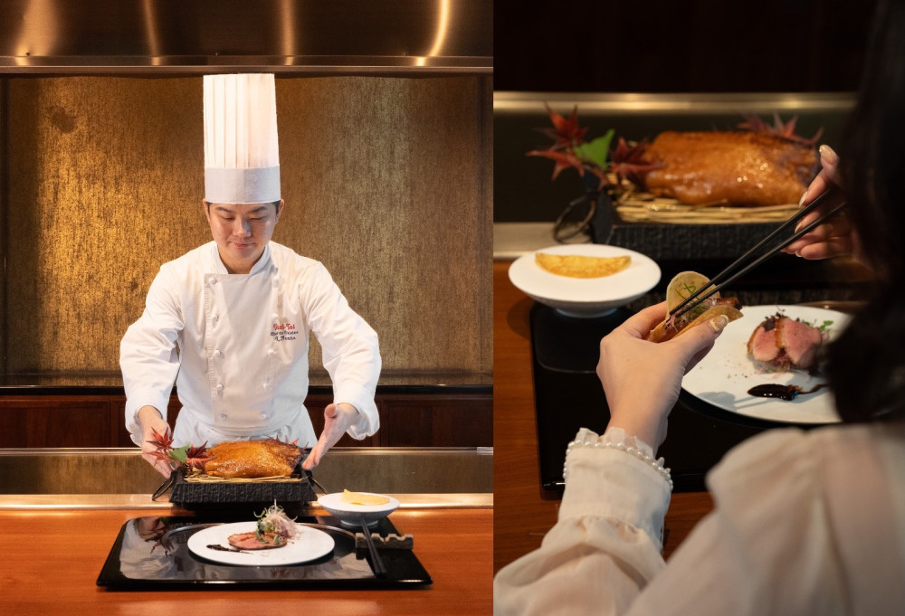 東京六本木秋味抵達高雄UKAI亭！9／25至9／28中秋四日限定饗宴登場
