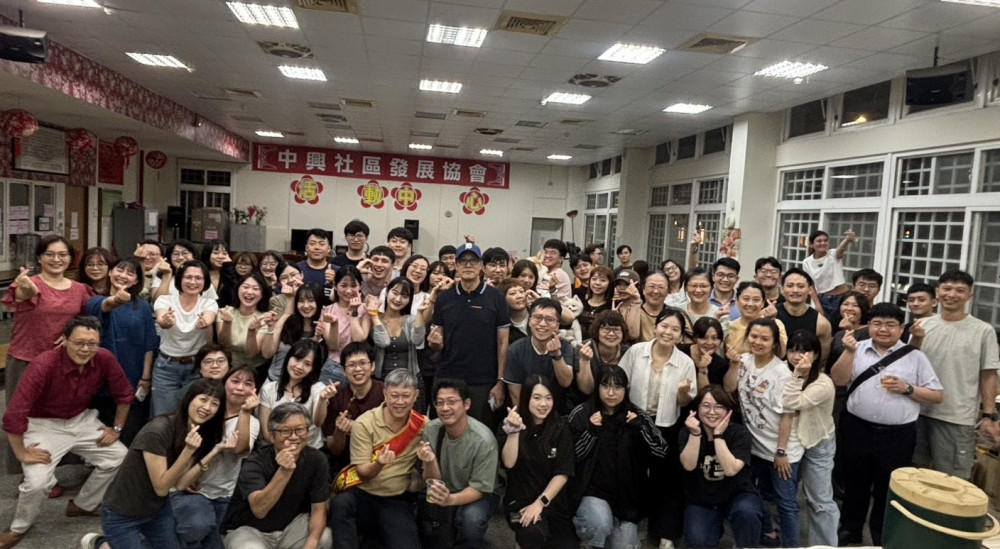 照顧照顧者　新竹臺大分院打造友善職場凝聚醫療團隊向心力