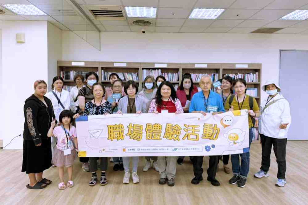 體驗完直接面試！　桃竹苗銀髮中心 9/22 攜手麥當勞推中高齡專屬徵才活動