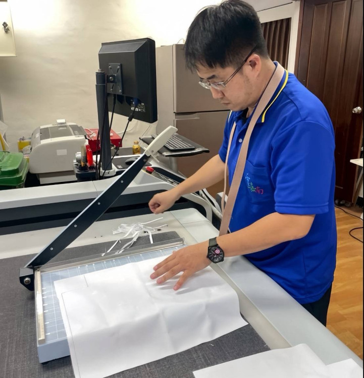 軍職退役轉職當斜槓老闆 民宿透過職訓為事業加分