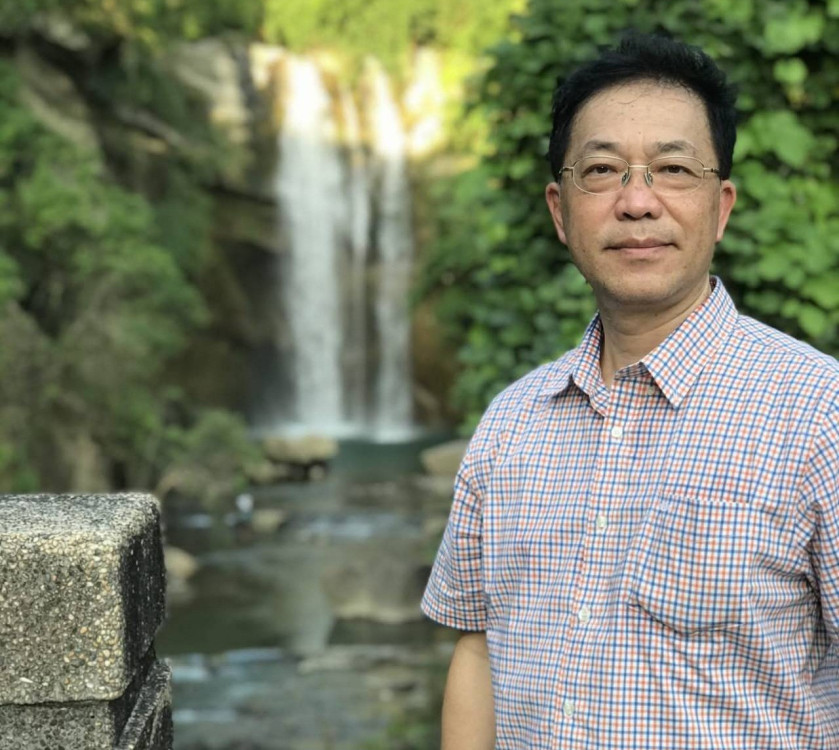 南臺科大吳忠春教授承先啟後 接任金屬中心董座
