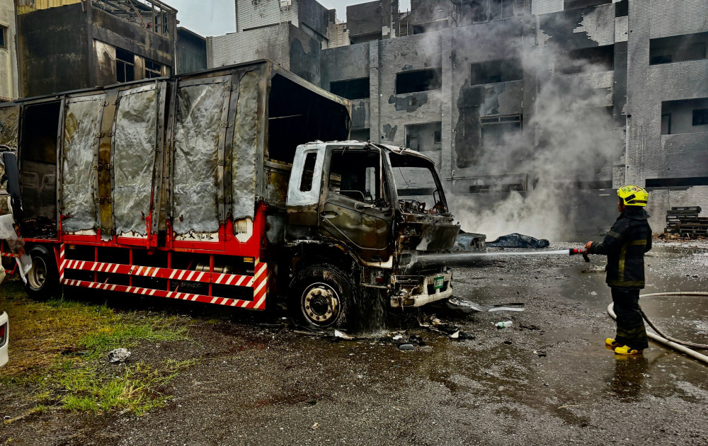 南市協助安南爆炸受災戶求償！律師費由市府負擔