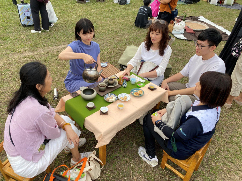 2026南投茶博10/3登場 35主題館邀您品茶遊茶鄉