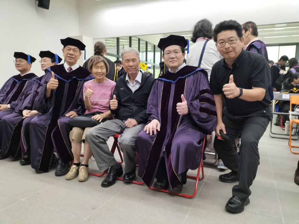 竹師文教基金會表彰長期致力竹師志業且卓越貢獻者　首屆竹師典範獎徵選開跑