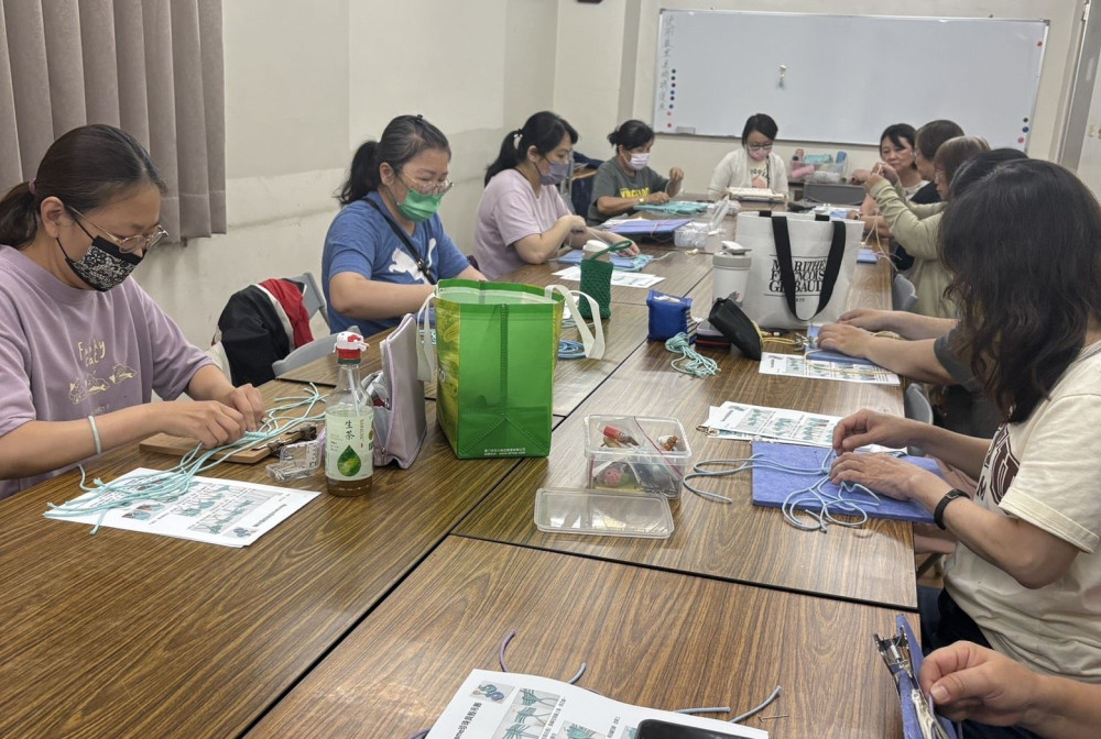 高市勞工大學9/5起線上報名 秒殺課程名額有限 要搶要快