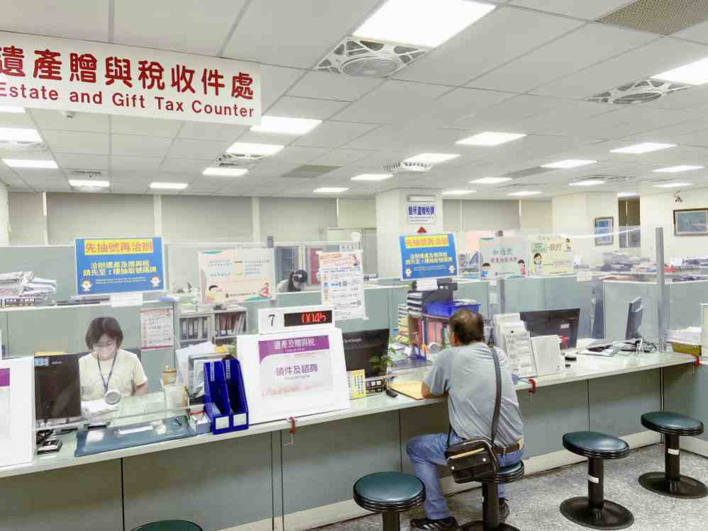 強化個資保護安全確保當事人權益　新竹國稅局籲記帳士等業者注意相關規定