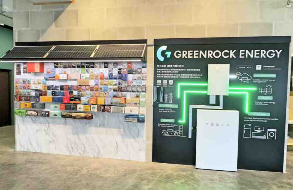 節能減碳指標x永續升級示範　竹市工策會跨域協助赫曼咖啡完成綠電轉型
