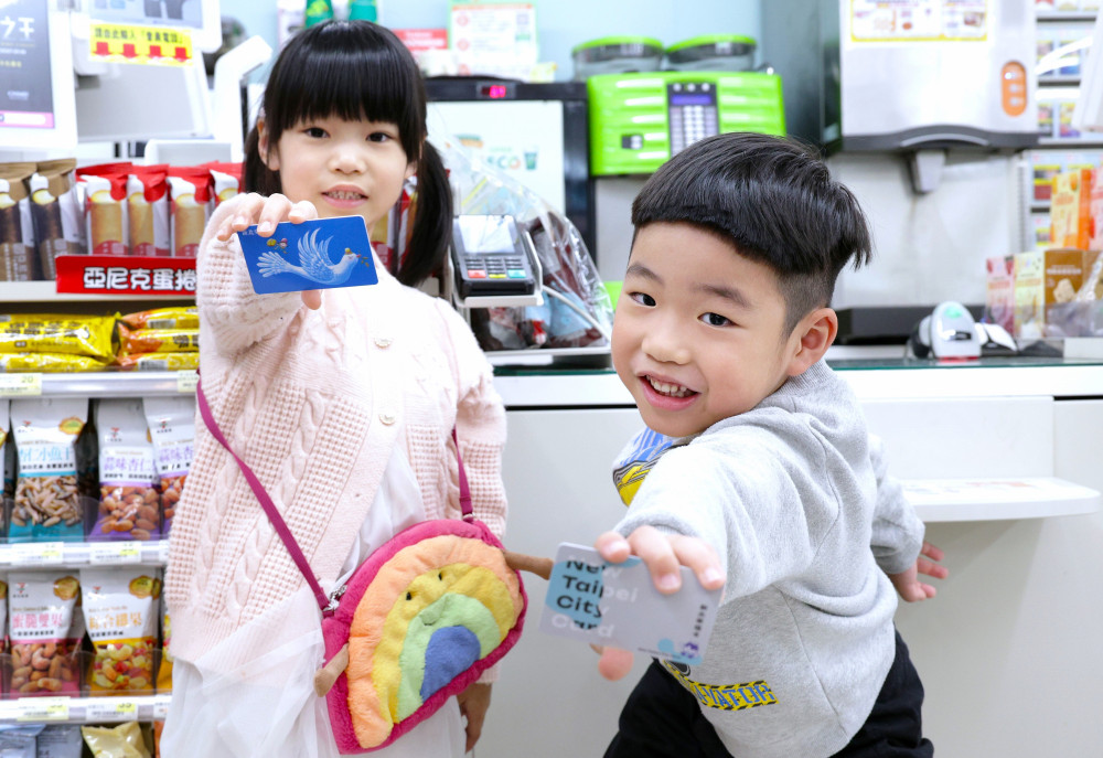新北響應世界學校乳品日　「鮮奶幸福週」推出限時加碼活動