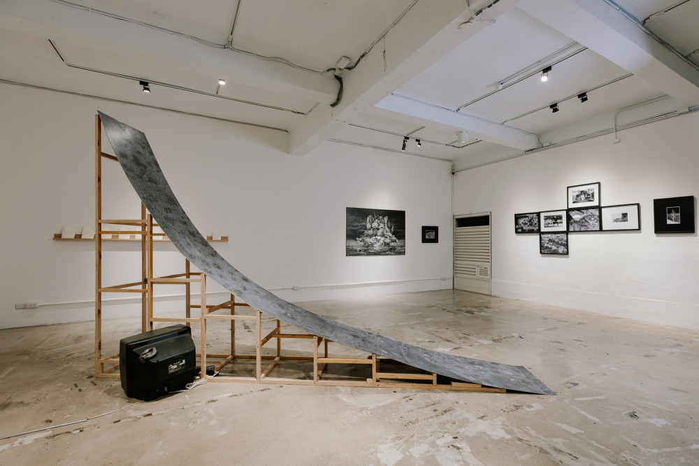 板橋435藝術聚落三年聯合展覽首部曲登場　「2026初始設定」多組藝術單位率先展出