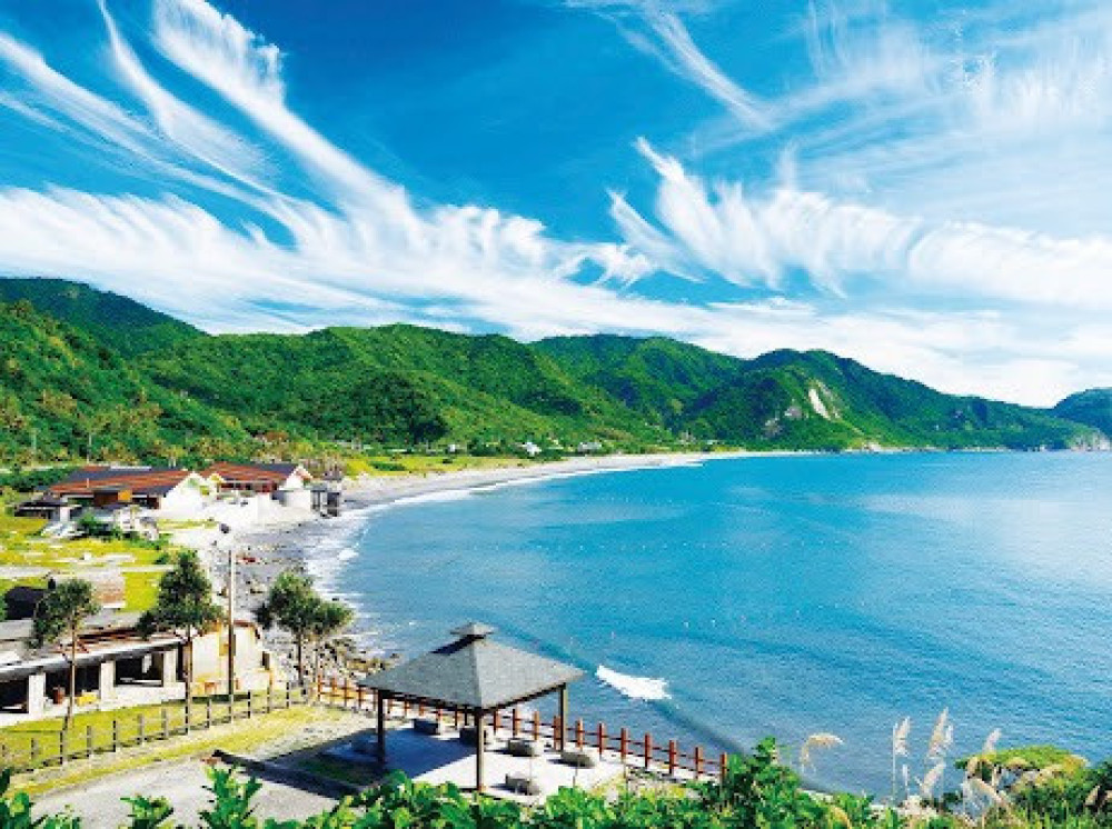 花蓮加碼國旅補助見成效　力拚淡季不淡、產業振興