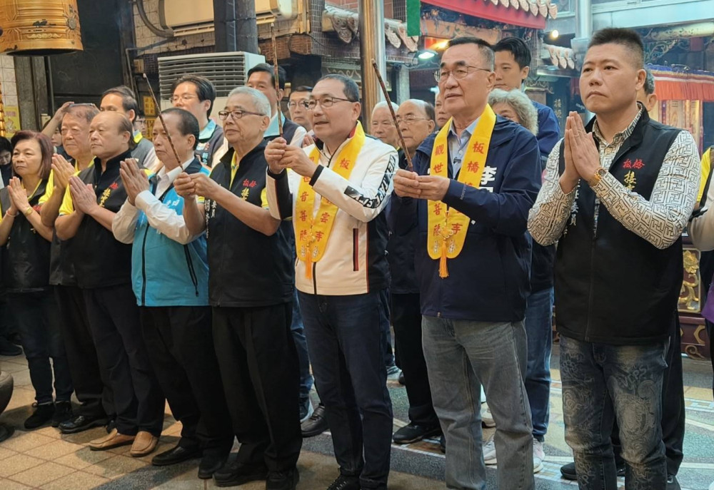 接雲寺慶170週年暨觀音出家紀念日　以法會為地方祈福　