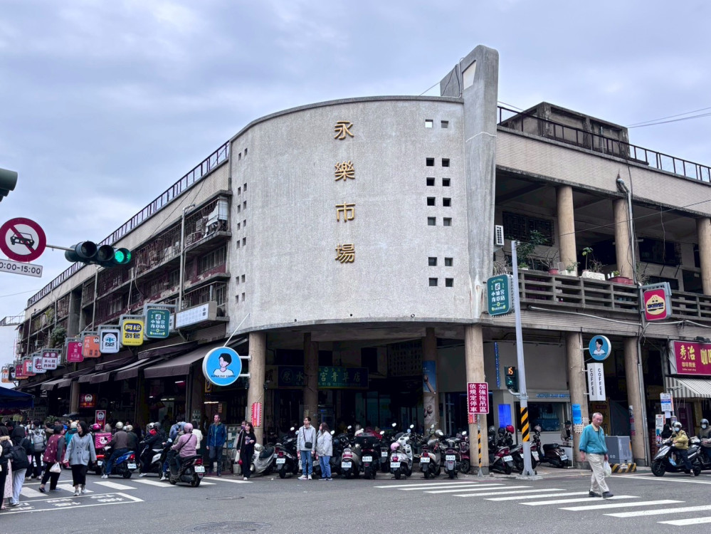 臺南六大吉祥物組隊帶路！從傳統市場到夜市玩遍府城