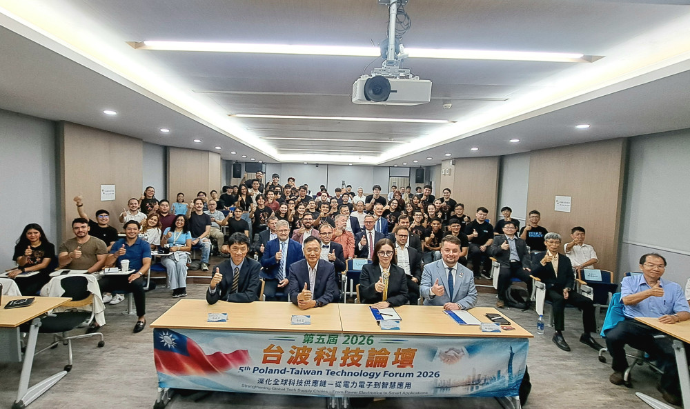 AI吃電怪獸有解？南臺科大台波論壇菁英秀微電網實力