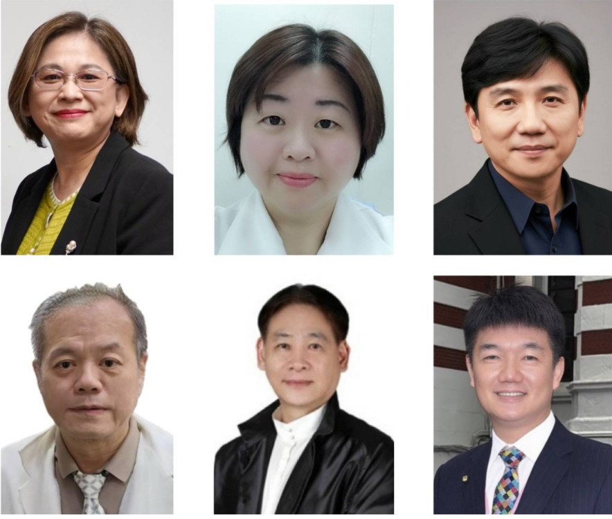 中華醫大58週年校慶傑出校友出爐！11/1光榮回娘家