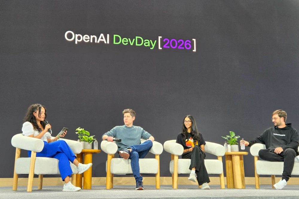 台南大學楊子賢征戰OpenAI國際競賽　Echo Canvas抱回開發者工具組首獎