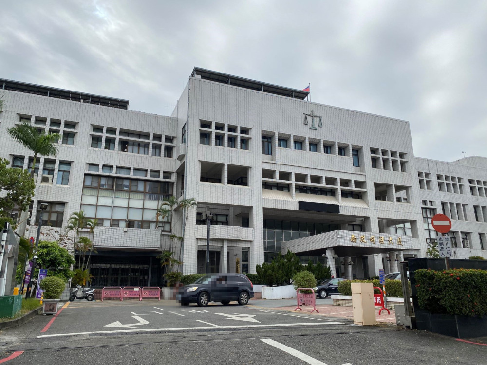 南投議員樁腳涉現金買票 裁定交保後逆轉羈押