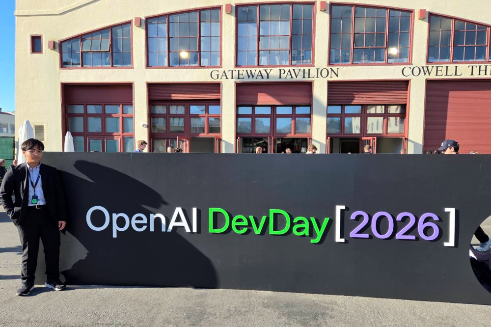 台南大學楊子賢征戰OpenAI國際競賽　Echo Canvas抱回開發者工具組首獎