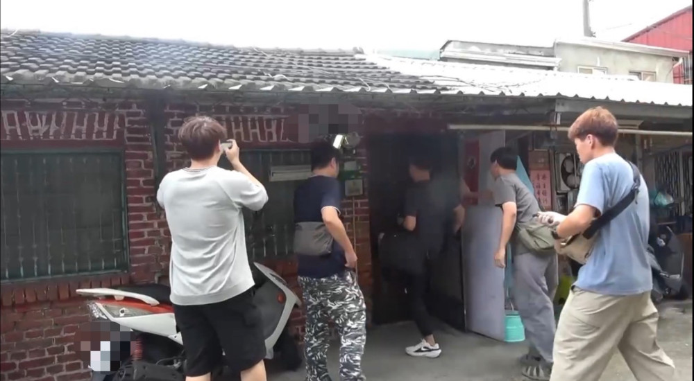 高屏警跨轄強勢攻堅！依托咪酯販毒集團藏身屏東　2嫌落網