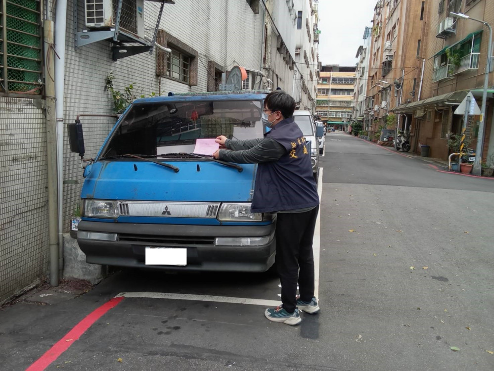 新北提升路邊停車周轉率　淡水等4區停車格11月起收費