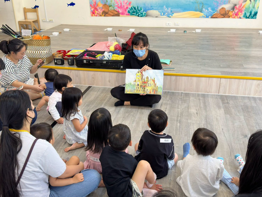 竹縣社福、無限幸福　竹縣11月社福規劃近30場親子共學、創意手作及在地文化體驗