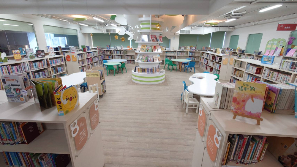 臺南5館獲績優圖書館、新市獲進步獎　公共閱讀展現在地特色
