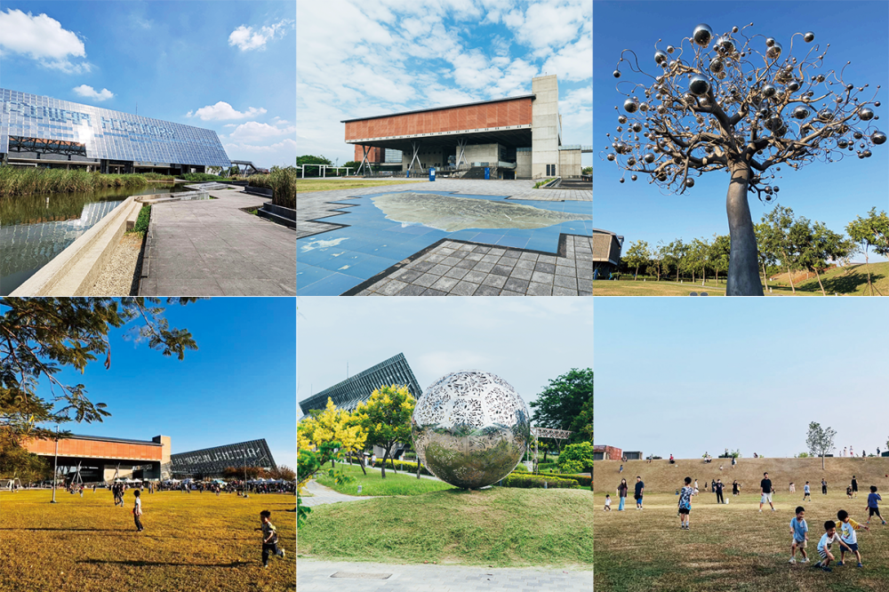 臺史博15週年館慶「新浪潮」登場　復古市集邀民眾穿越時光