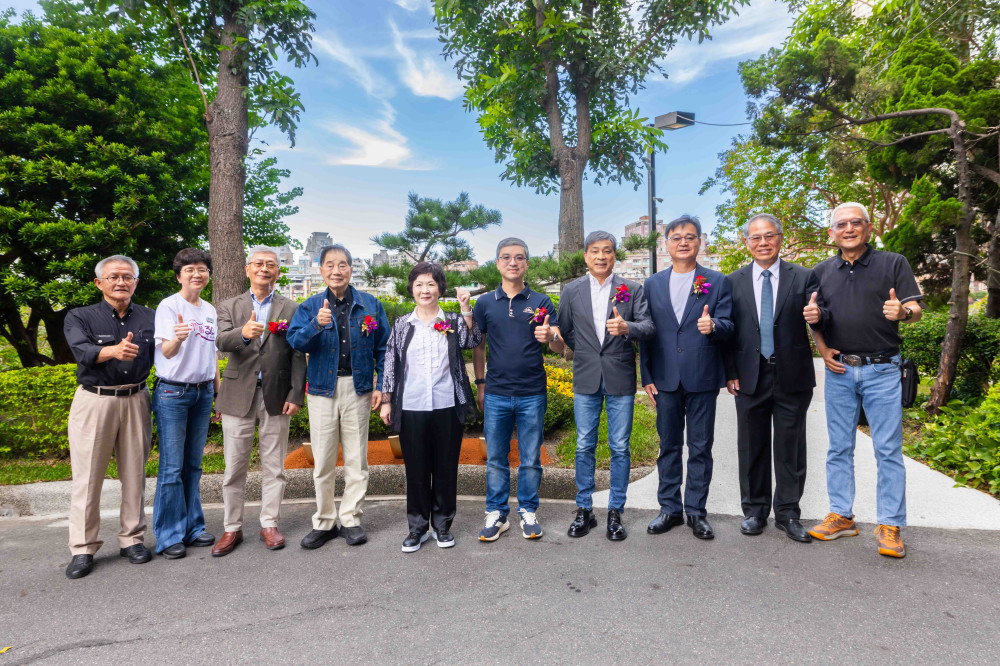 潤福深耕高齡生活30年　五大服務打造「快樂慢老」新日常
