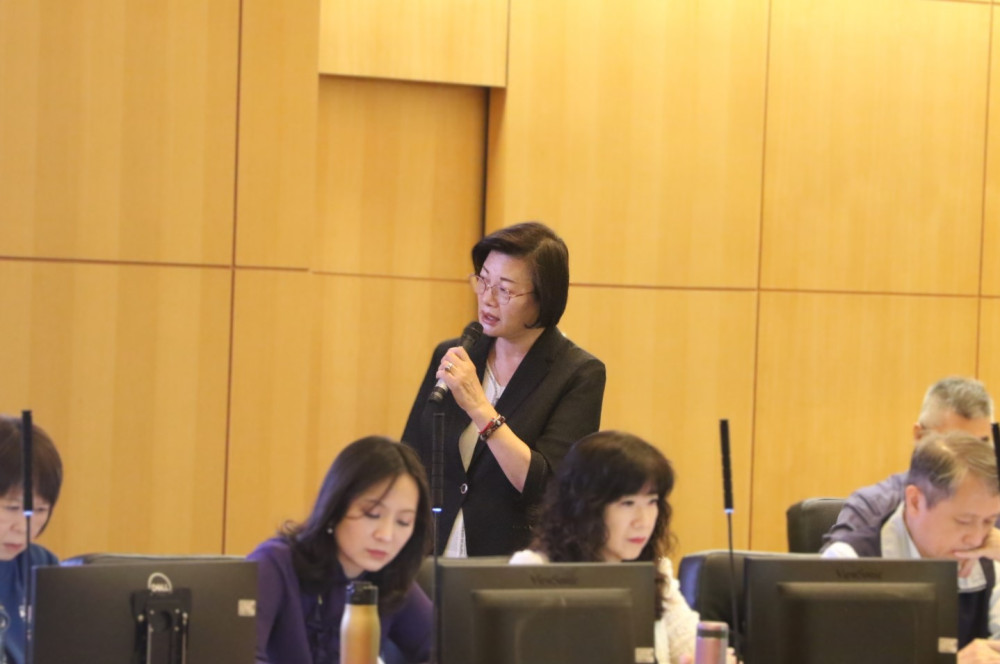 新北社福預算逐年增加　打造全方位社會安全網