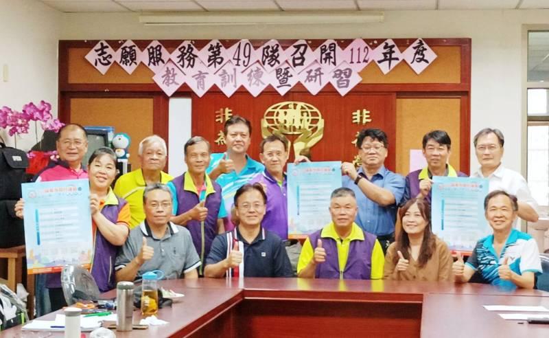 深耕甲子、續航百年　台灣首個儲蓄互助社在新竹將慶祝60週年慶