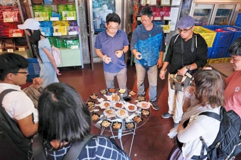 「馬祖老酒變奏曲」飲食文化系列活動　竹美館邀您跨海探索美食開啟地方創生之旅